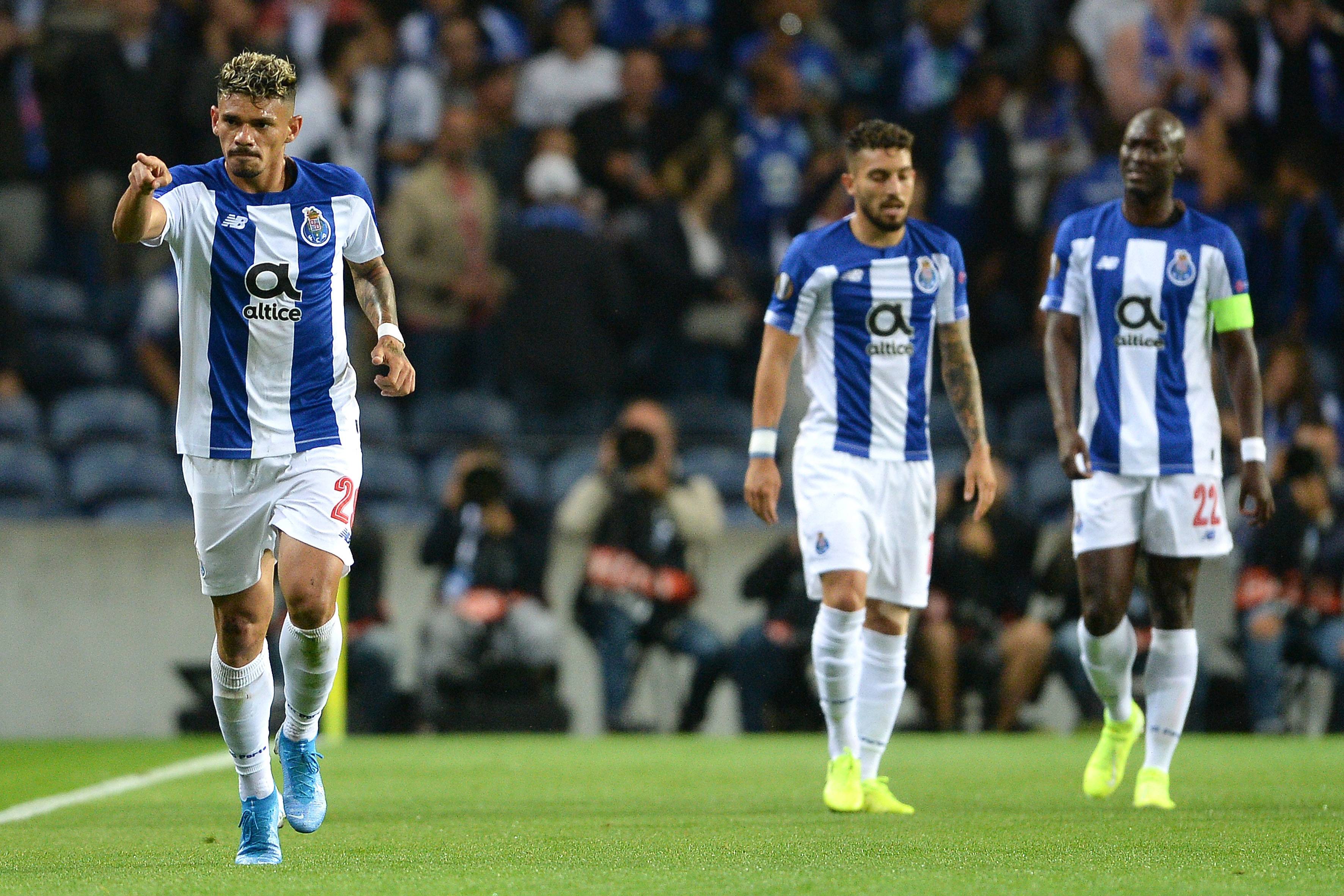 Yabo Sports-包含转折点波尔图防线松动，意大利杯今晚攻防权衡，信心回归，控场能力受关注的词条-Yabo Sports